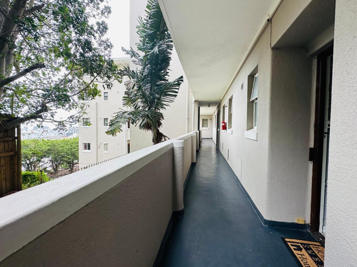 Nederburg, Sea Point, 2 Bed Apt - New Kapsztad Zewnętrze zdjęcie