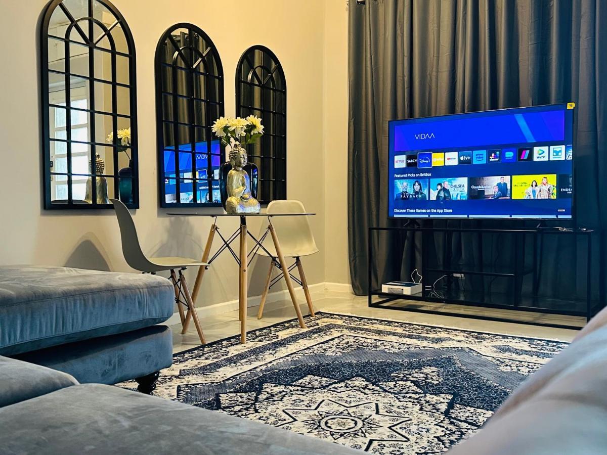 Nederburg, Sea Point, 2 Bed Apt - New Kapsztad Zewnętrze zdjęcie