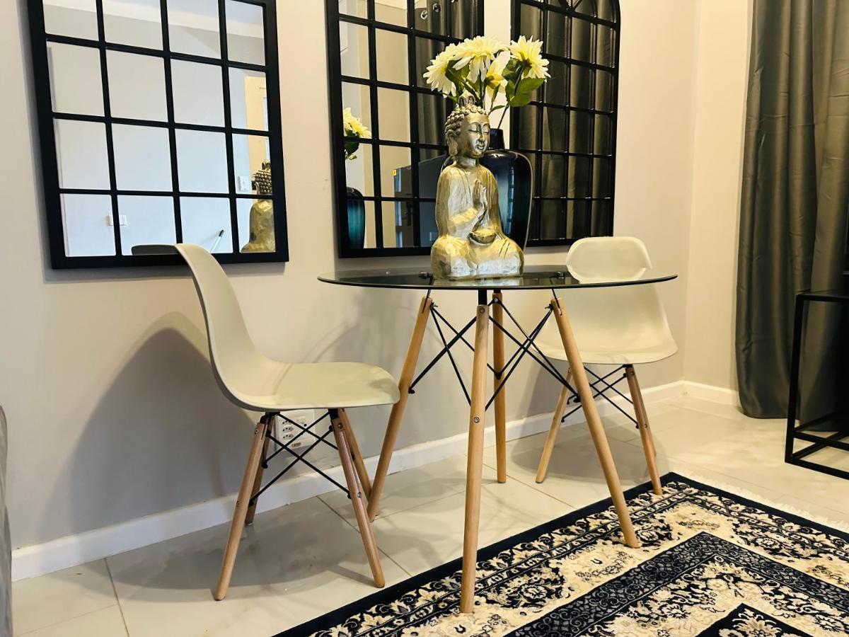 Nederburg, Sea Point, 2 Bed Apt - New Kapsztad Zewnętrze zdjęcie