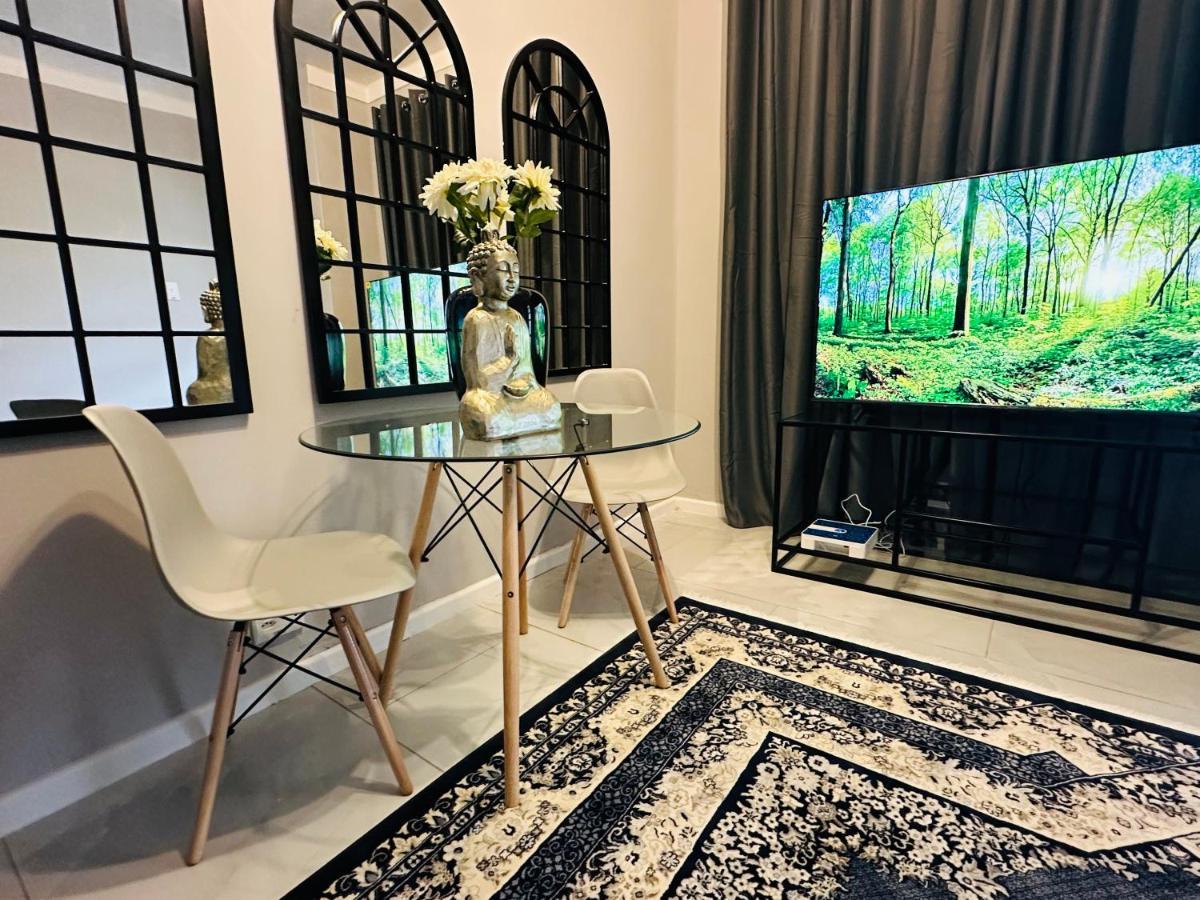 Nederburg, Sea Point, 2 Bed Apt - New Kapsztad Zewnętrze zdjęcie