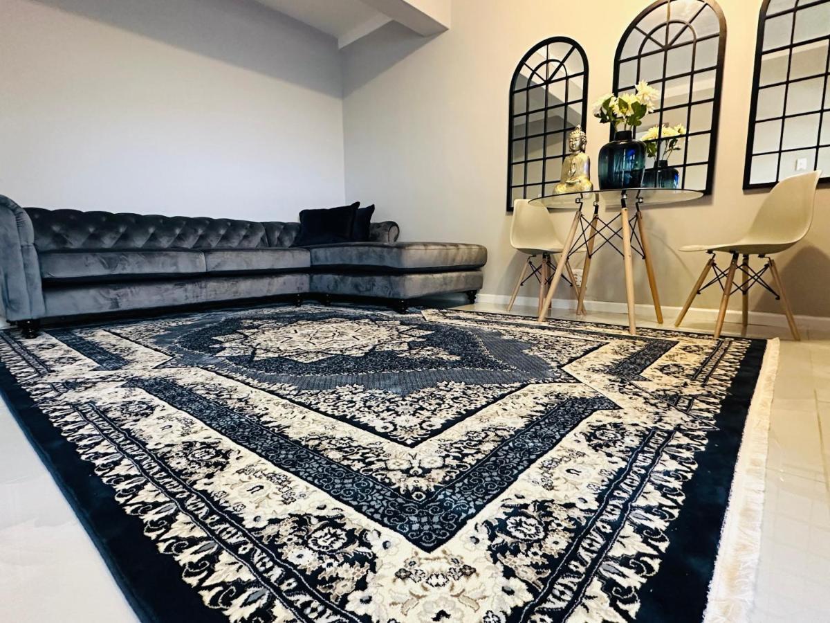 Nederburg, Sea Point, 2 Bed Apt - New Kapsztad Zewnętrze zdjęcie