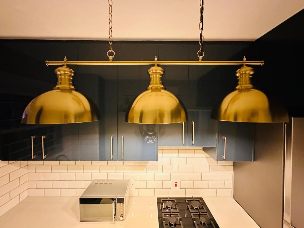 Nederburg, Sea Point, 2 Bed Apt - New Kapsztad Zewnętrze zdjęcie