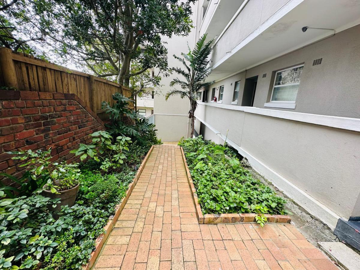 Nederburg, Sea Point, 2 Bed Apt - New Kapsztad Zewnętrze zdjęcie