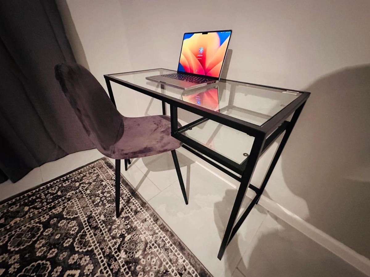 Nederburg, Sea Point, 2 Bed Apt - New Kapsztad Zewnętrze zdjęcie