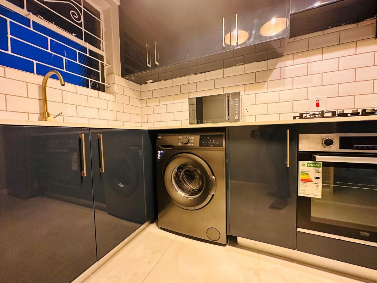 Nederburg, Sea Point, 2 Bed Apt - New Kapsztad Zewnętrze zdjęcie