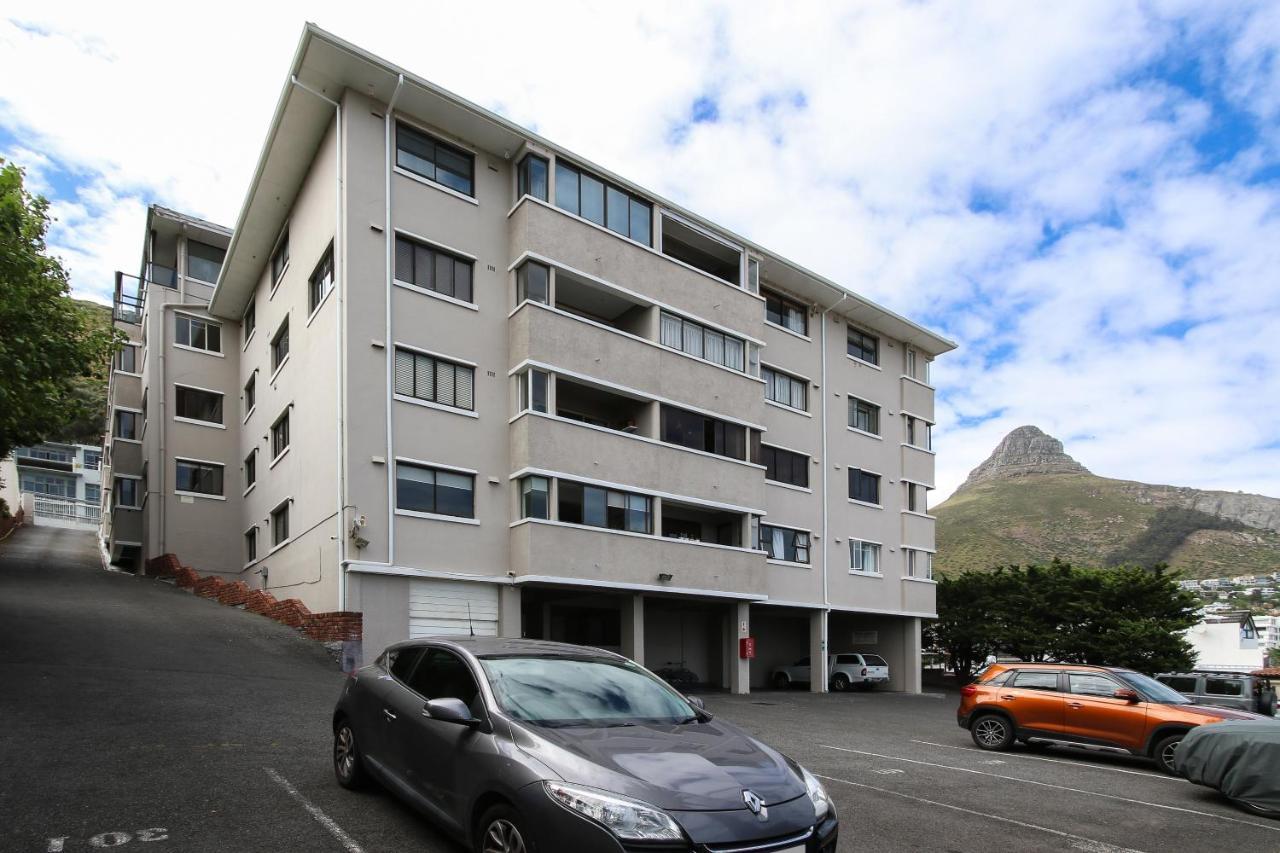 Nederburg, Sea Point, 2 Bed Apt - New Kapsztad Zewnętrze zdjęcie