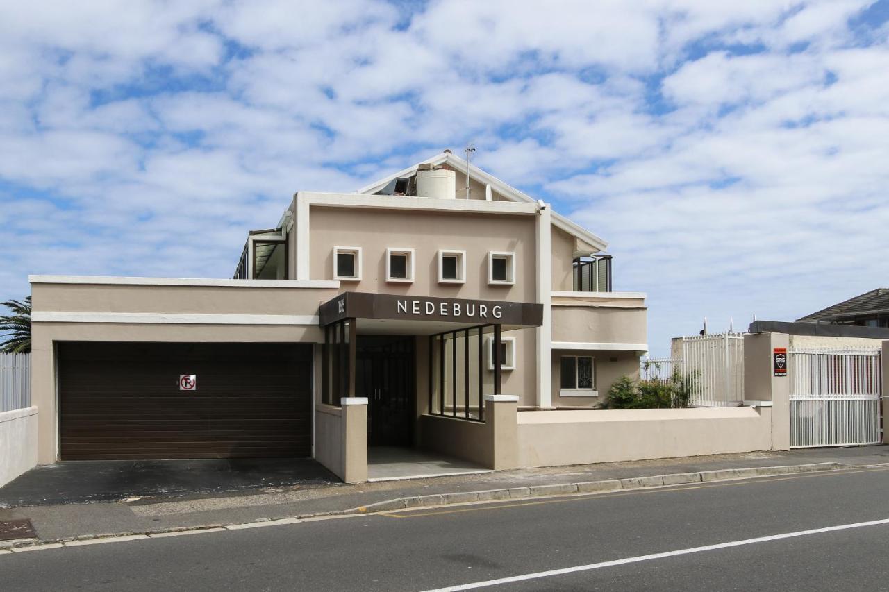 Nederburg, Sea Point, 2 Bed Apt - New Kapsztad Zewnętrze zdjęcie