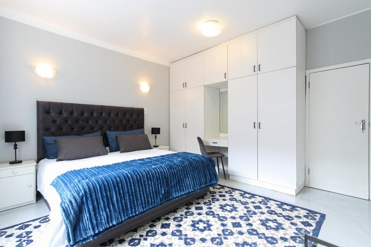 Nederburg, Sea Point, 2 Bed Apt - New Kapsztad Zewnętrze zdjęcie