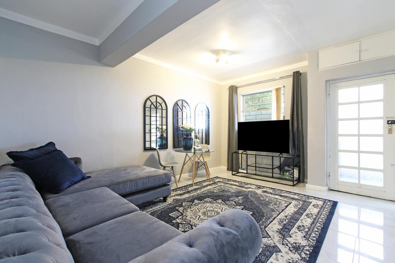 Nederburg, Sea Point, 2 Bed Apt - New Kapsztad Zewnętrze zdjęcie