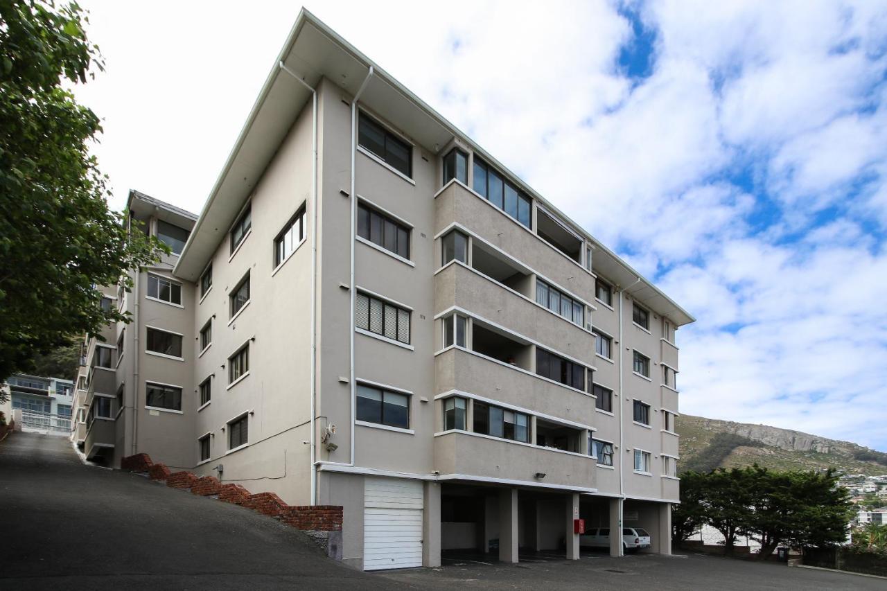 Nederburg, Sea Point, 2 Bed Apt - New Kapsztad Zewnętrze zdjęcie