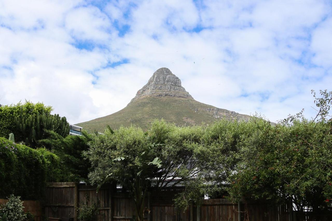 Nederburg, Sea Point, 2 Bed Apt - New Kapsztad Zewnętrze zdjęcie