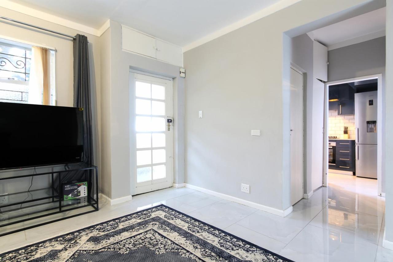Nederburg, Sea Point, 2 Bed Apt - New Kapsztad Zewnętrze zdjęcie