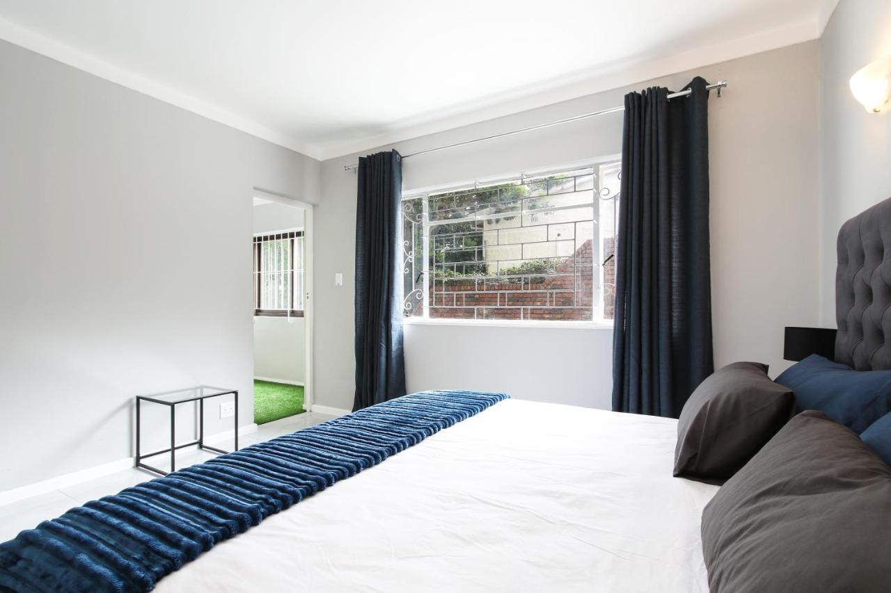 Nederburg, Sea Point, 2 Bed Apt - New Kapsztad Zewnętrze zdjęcie