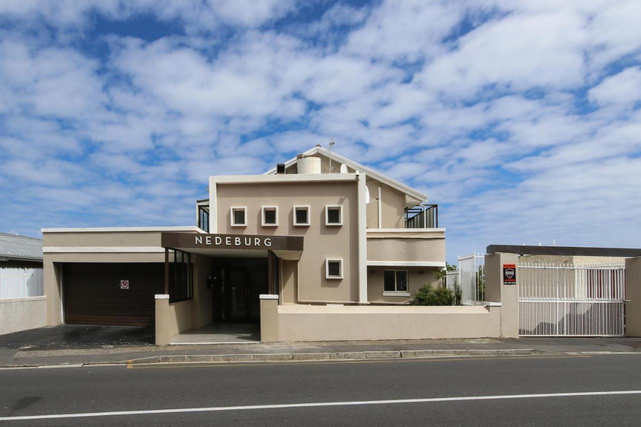 Nederburg, Sea Point, 2 Bed Apt - New Kapsztad Zewnętrze zdjęcie