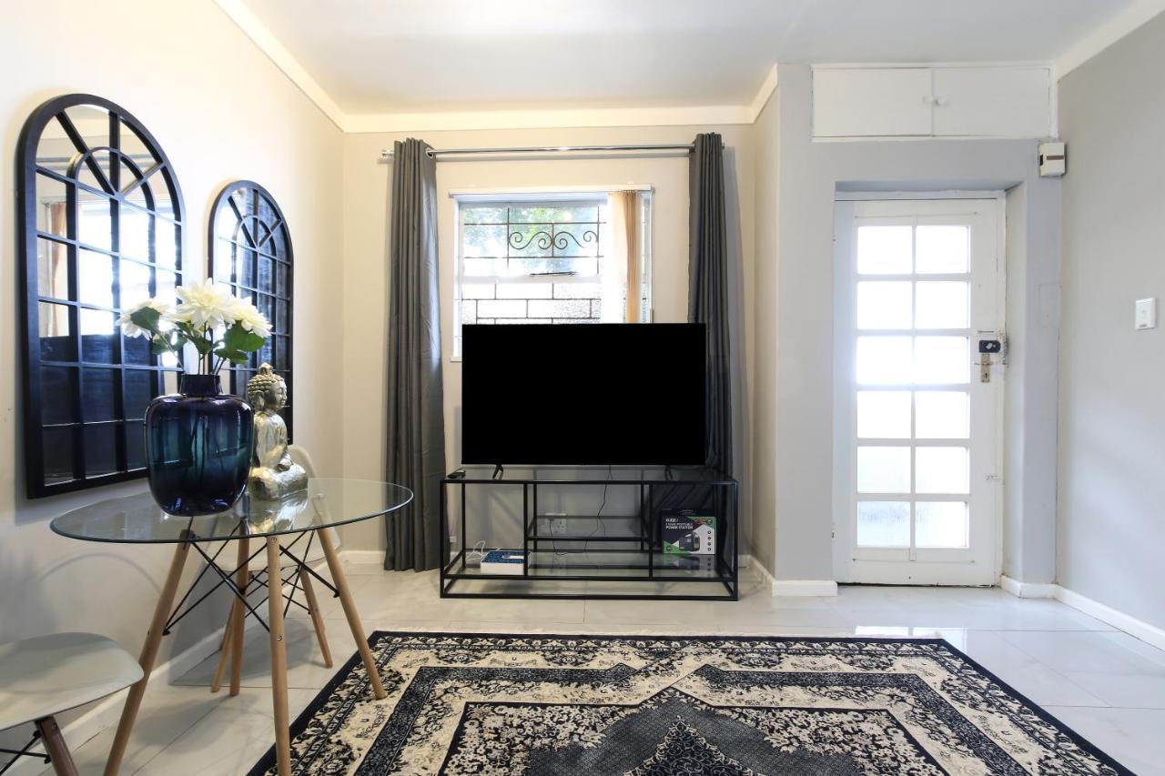 Nederburg, Sea Point, 2 Bed Apt - New Kapsztad Zewnętrze zdjęcie