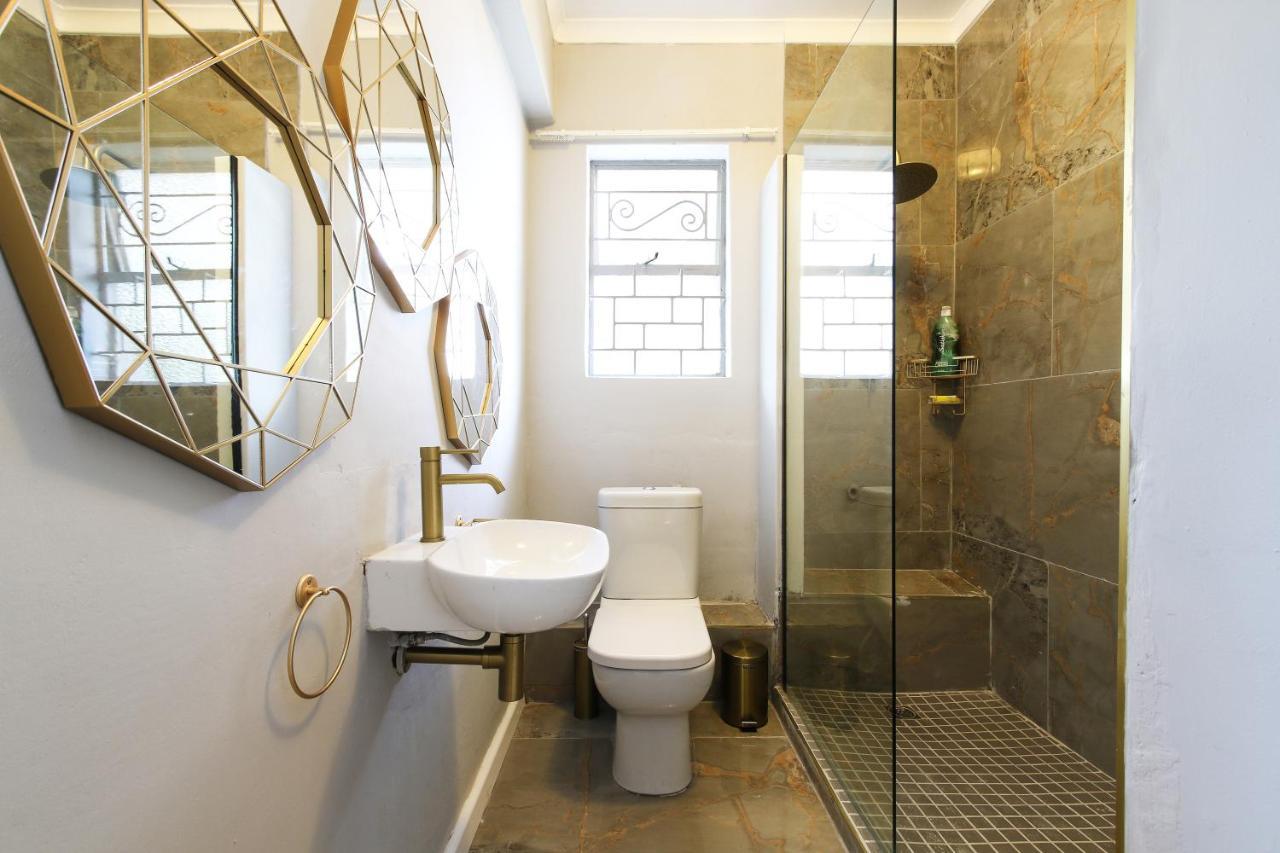 Nederburg, Sea Point, 2 Bed Apt - New Kapsztad Zewnętrze zdjęcie