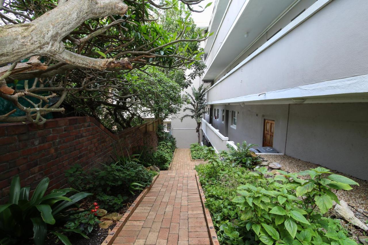 Nederburg, Sea Point, 2 Bed Apt - New Kapsztad Zewnętrze zdjęcie