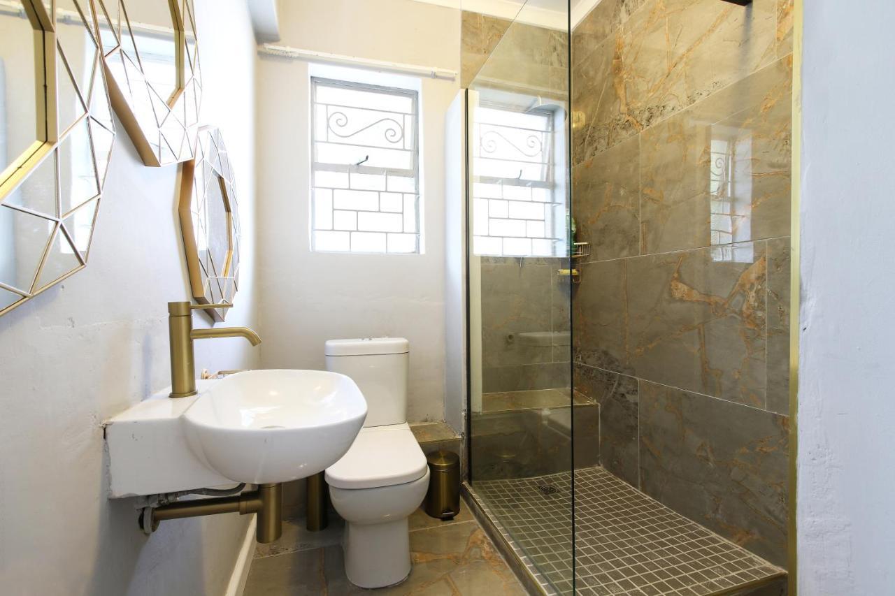 Nederburg, Sea Point, 2 Bed Apt - New Kapsztad Zewnętrze zdjęcie