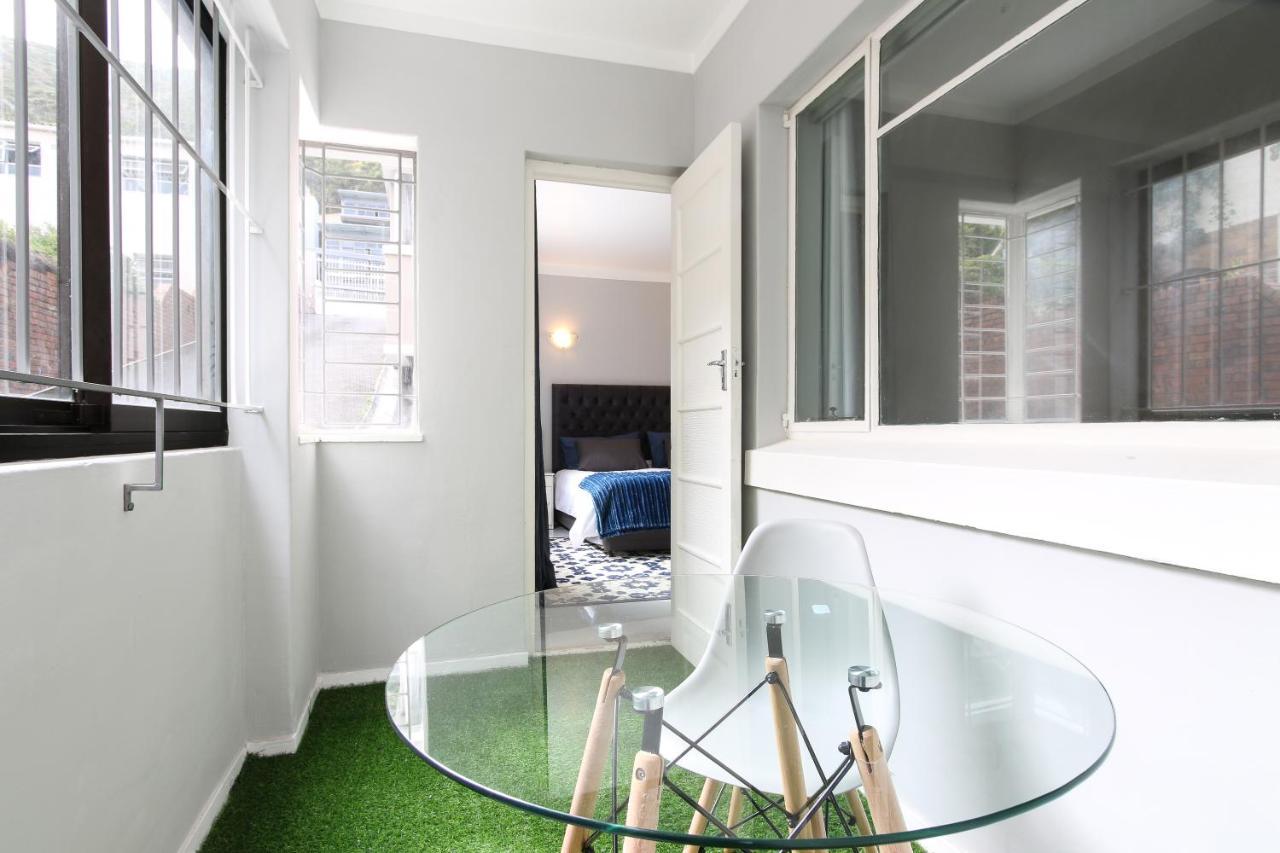 Nederburg, Sea Point, 2 Bed Apt - New Kapsztad Zewnętrze zdjęcie