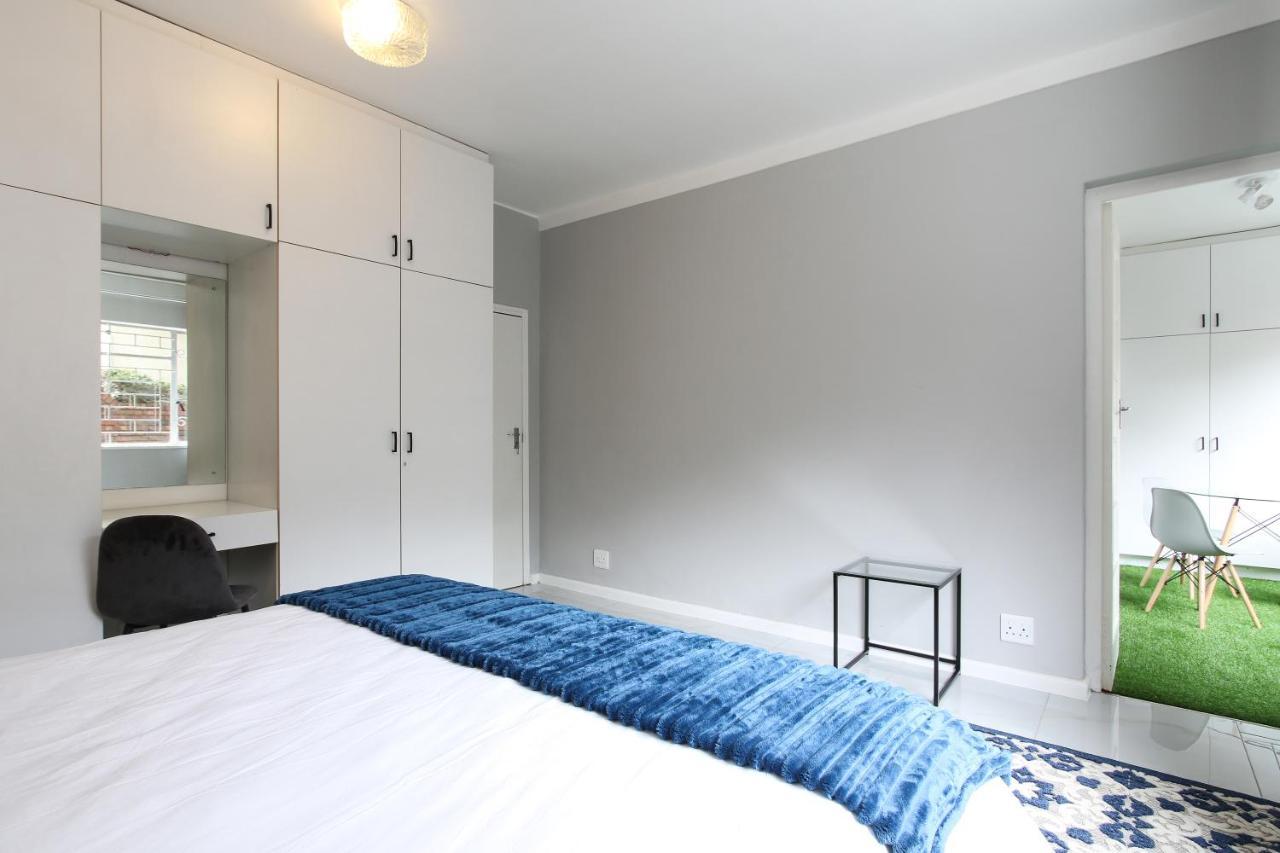 Nederburg, Sea Point, 2 Bed Apt - New Kapsztad Zewnętrze zdjęcie