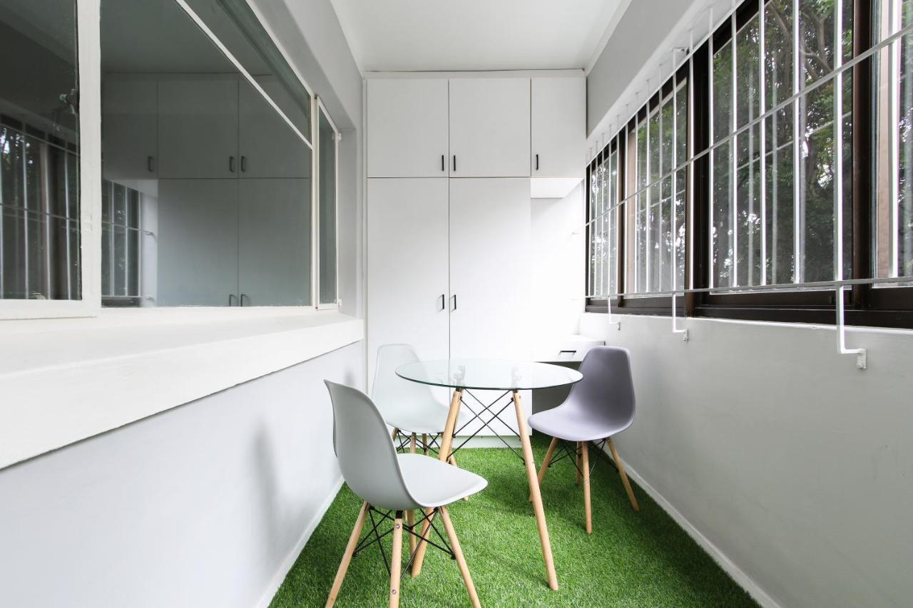 Nederburg, Sea Point, 2 Bed Apt - New Kapsztad Zewnętrze zdjęcie