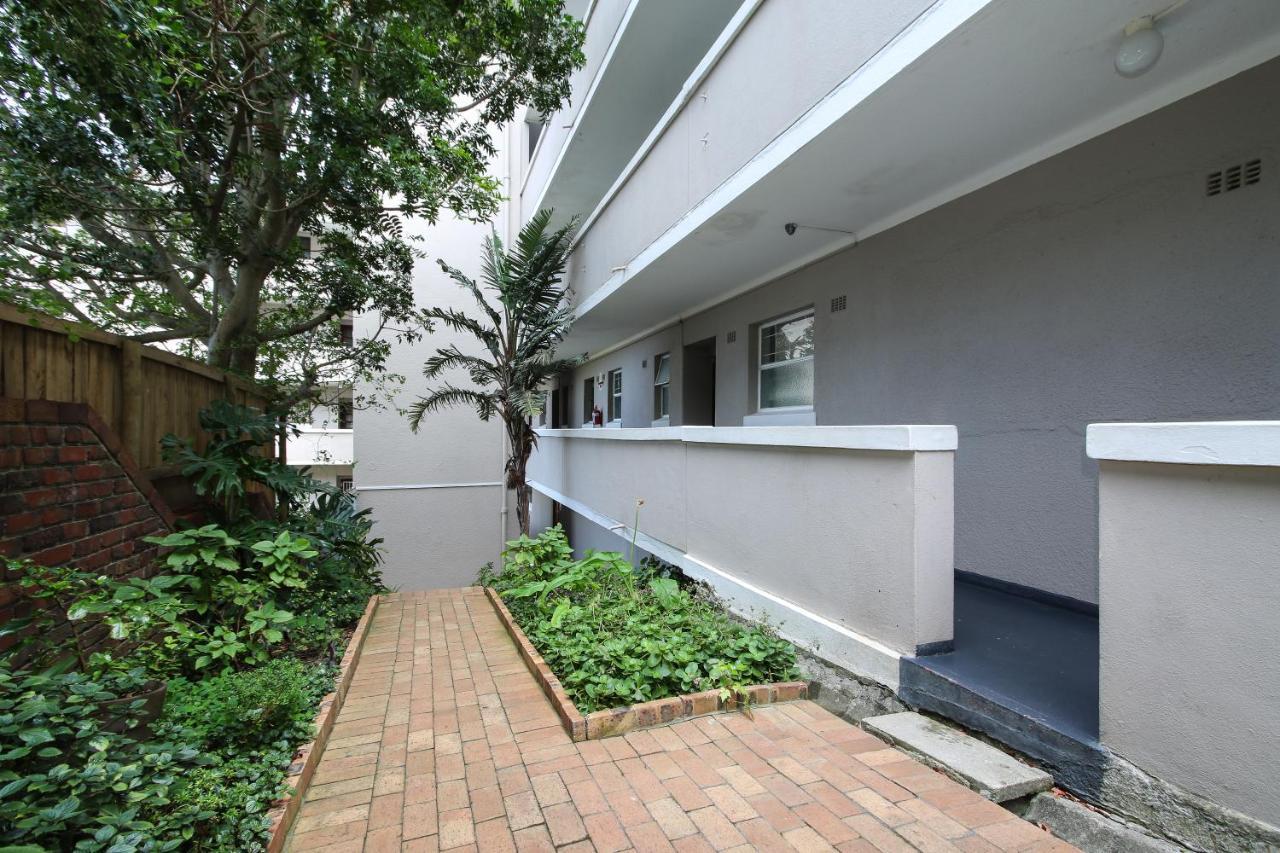 Nederburg, Sea Point, 2 Bed Apt - New Kapsztad Zewnętrze zdjęcie