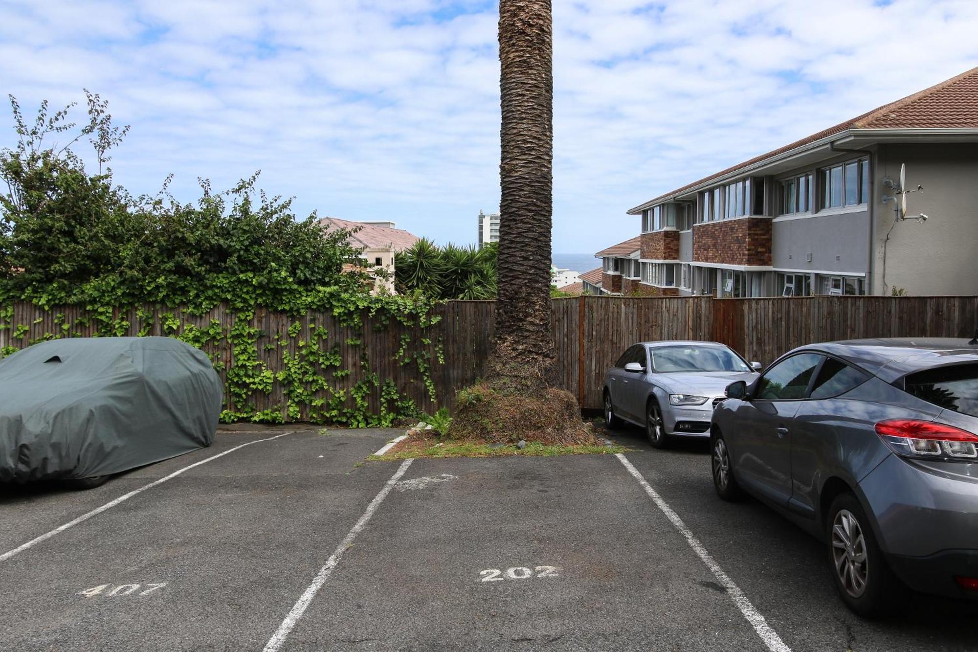 Nederburg, Sea Point, 2 Bed Apt - New Kapsztad Zewnętrze zdjęcie