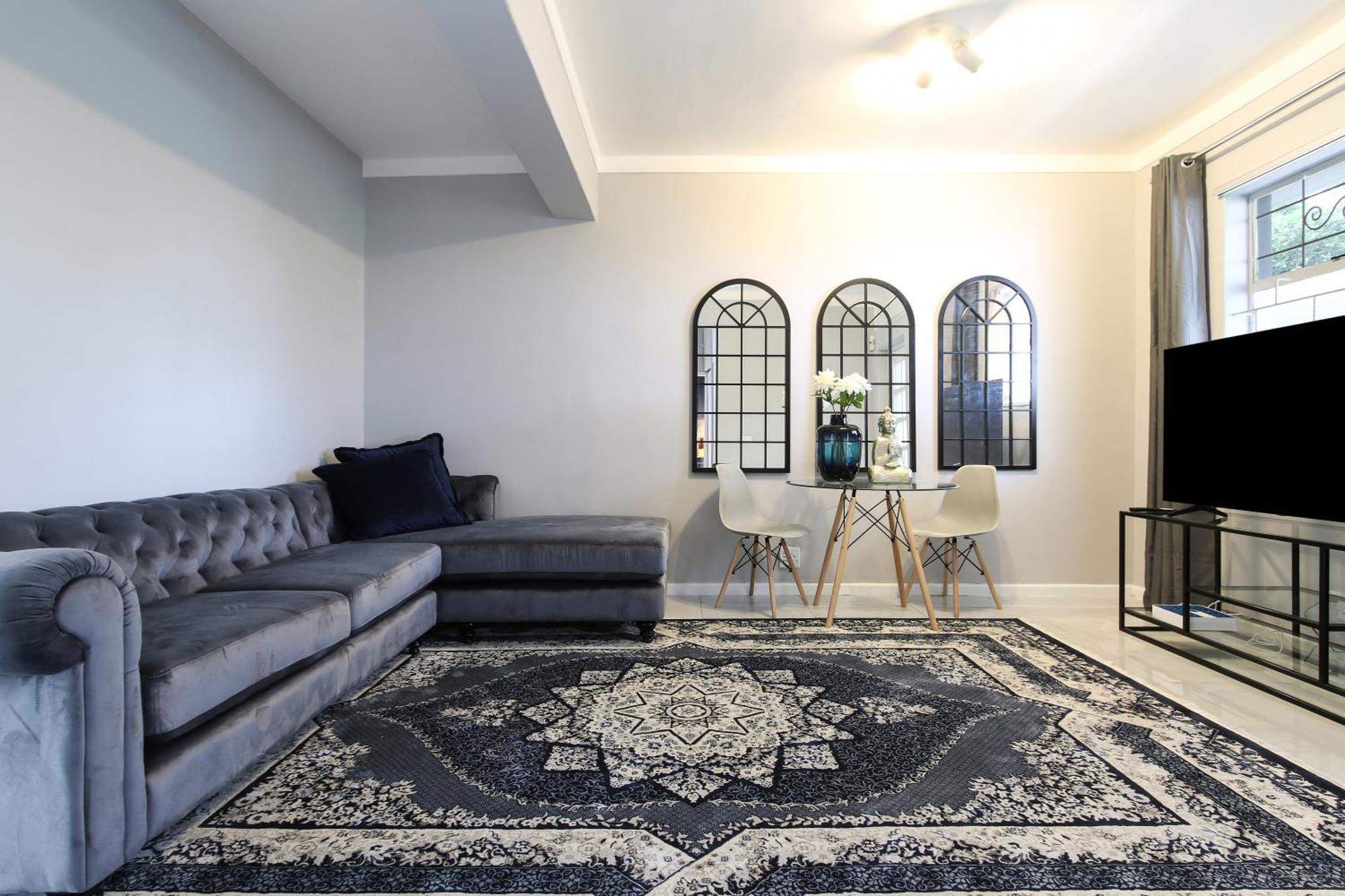 Nederburg, Sea Point, 2 Bed Apt - New Kapsztad Zewnętrze zdjęcie