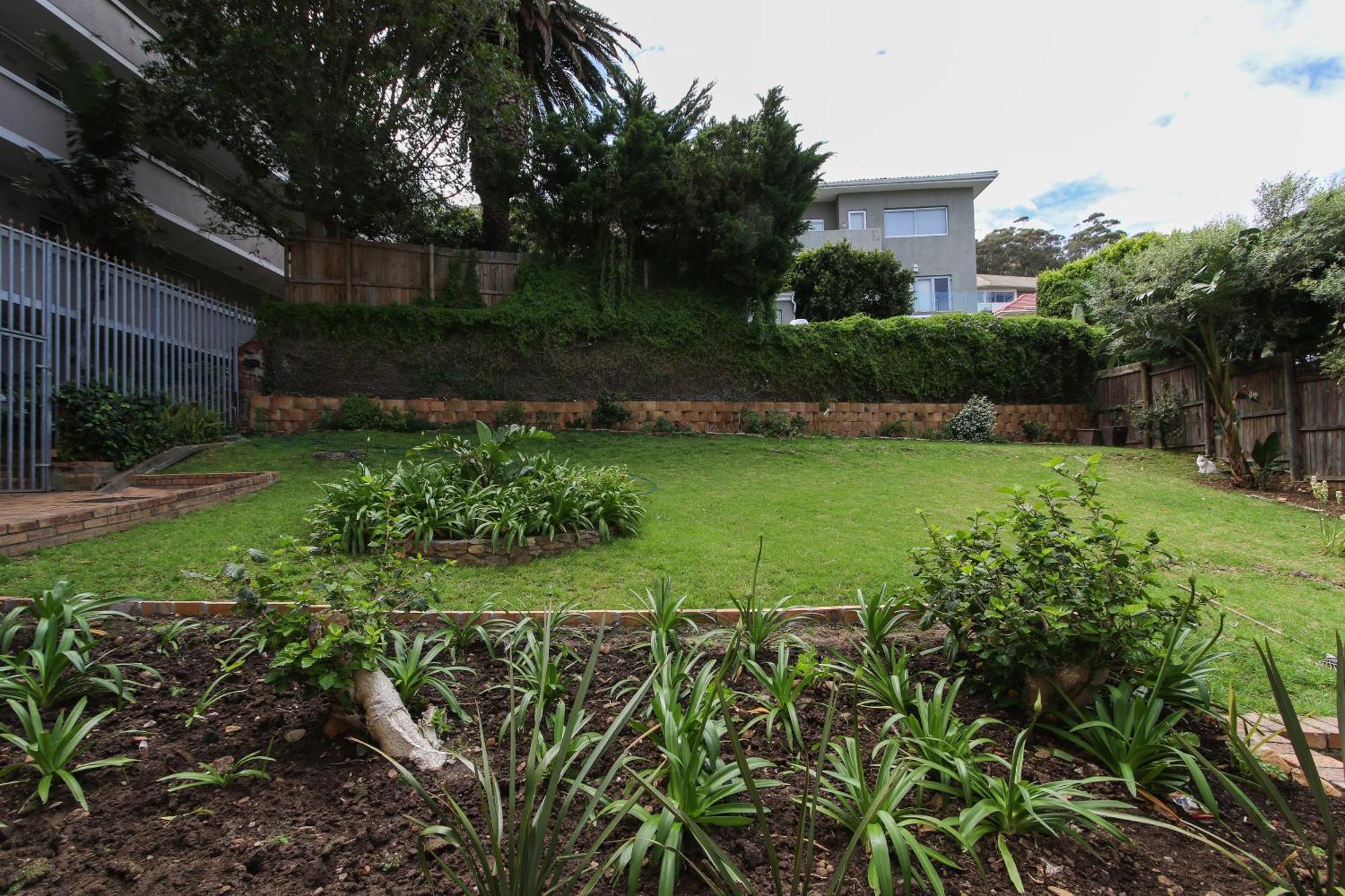 Nederburg, Sea Point, 2 Bed Apt - New Kapsztad Zewnętrze zdjęcie