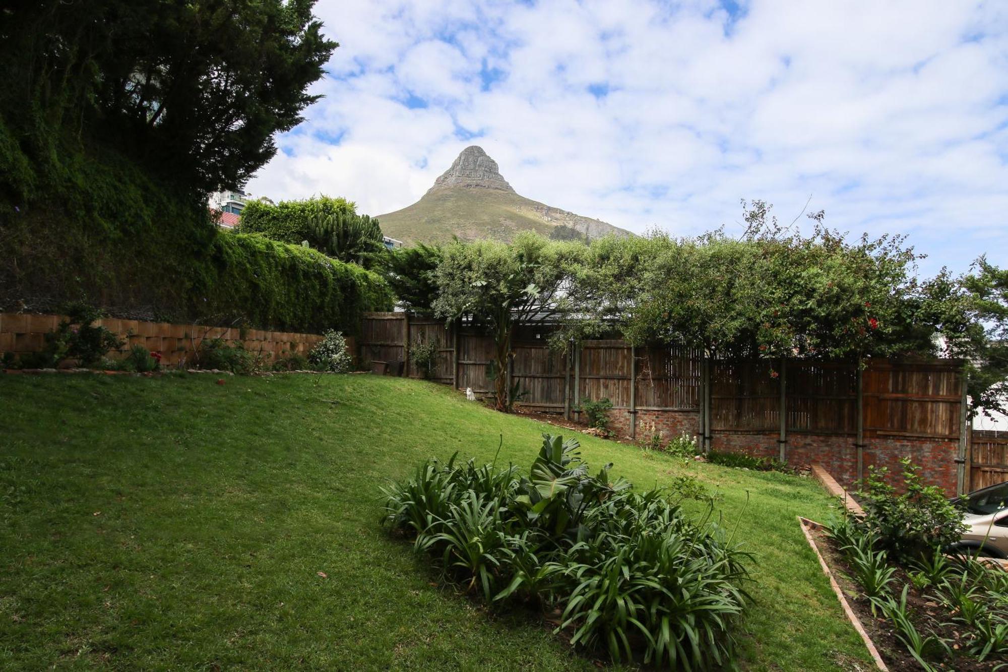 Nederburg, Sea Point, 2 Bed Apt - New Kapsztad Zewnętrze zdjęcie