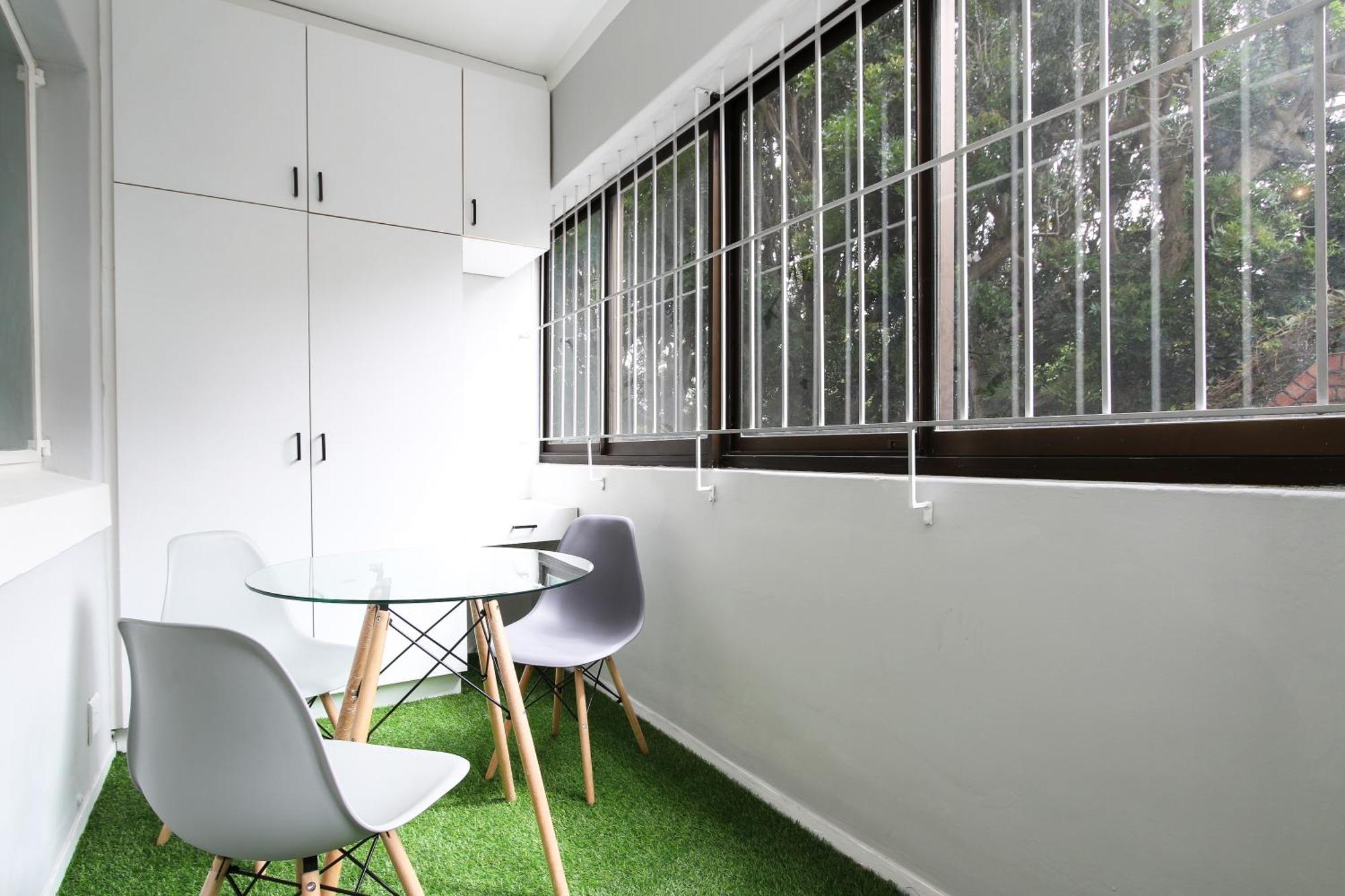 Nederburg, Sea Point, 2 Bed Apt - New Kapsztad Zewnętrze zdjęcie
